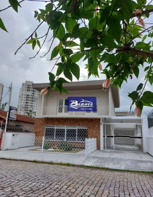 Foto 1 de Sobrado com 4 Quartos à venda, 328m² em Vila Galvão, Guarulhos