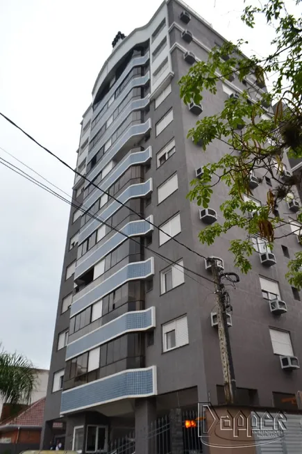 Foto 1 de Apartamento com 2 Quartos à venda, 95m² em Rio Branco, Novo Hamburgo