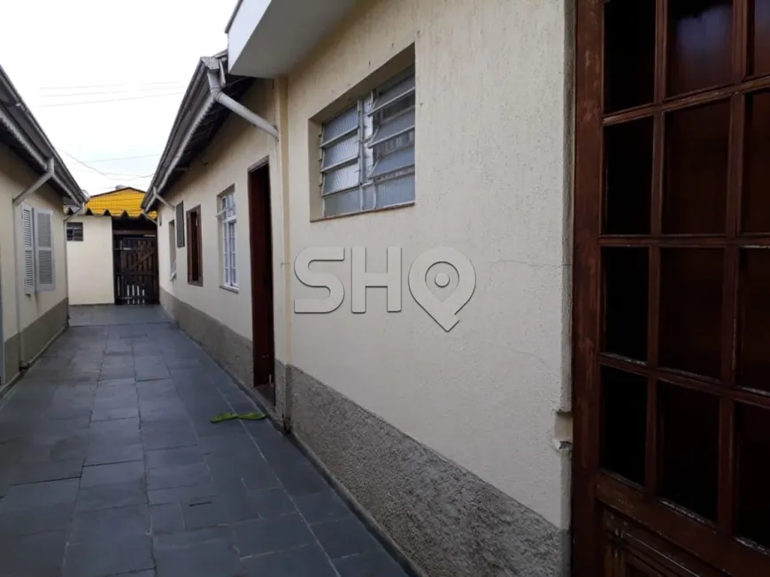 Foto 1 de Casa com 2 Quartos à venda, 510m² em Vila Leopoldina, São Paulo