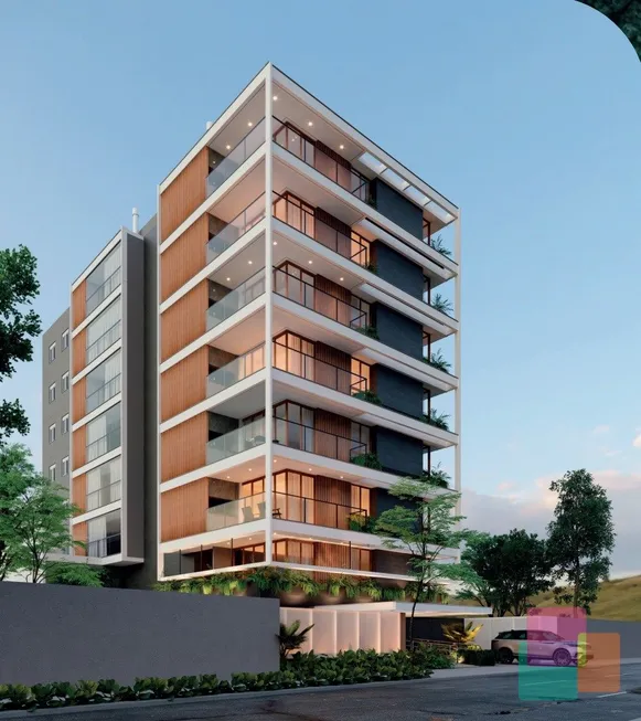 Foto 1 de Apartamento com 3 Quartos à venda, 157m² em América, Joinville