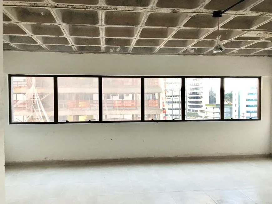 Foto 1 de Sala Comercial para alugar, 40m² em Boa Viagem, Recife