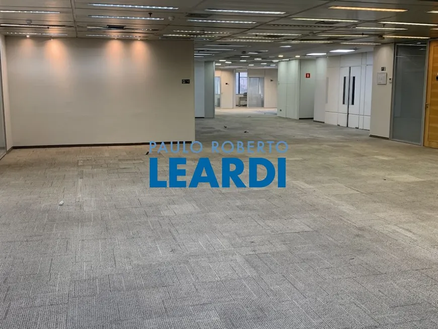 Foto 1 de Sala Comercial para alugar, 293m² em Brooklin, São Paulo