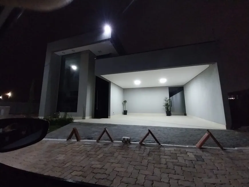 Foto 1 de Casa com 3 Quartos à venda, 170m² em Setor Habitacional Vicente Pires Trecho 3, Brasília