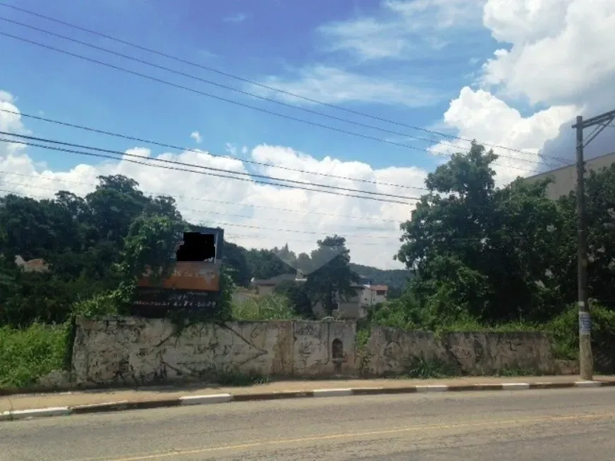 Foto 1 de Lote/Terreno à venda, 1300m² em Horto Florestal, São Paulo