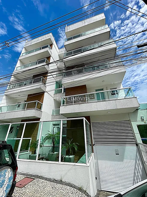 Foto 1 de Apartamento com 2 Quartos à venda, 100m² em Santa Catarina, Juiz de Fora