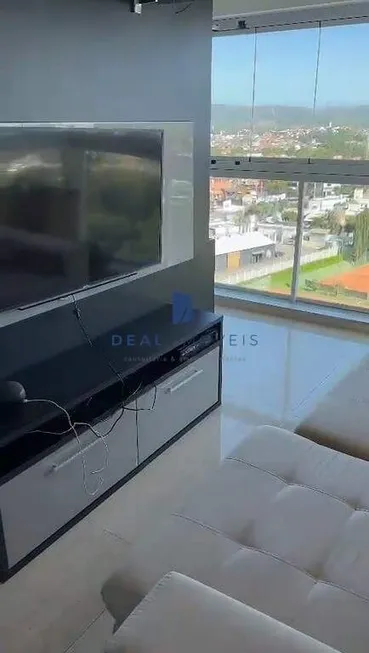 Foto 1 de Apartamento com 1 Quarto à venda, 50m² em Parque Campolim, Sorocaba