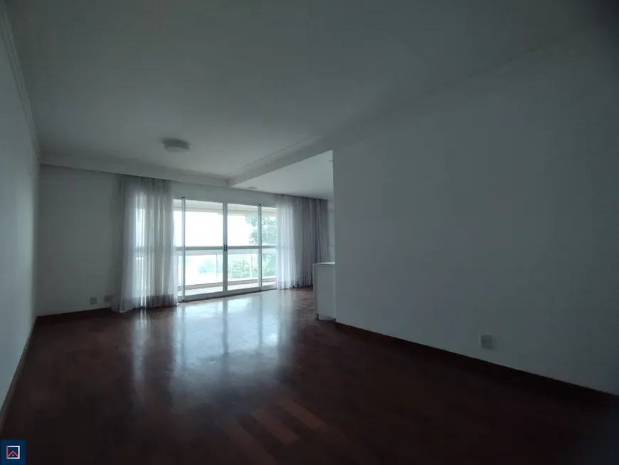 Foto 1 de Apartamento com 3 Quartos à venda, 144m² em Alto da Lapa, São Paulo