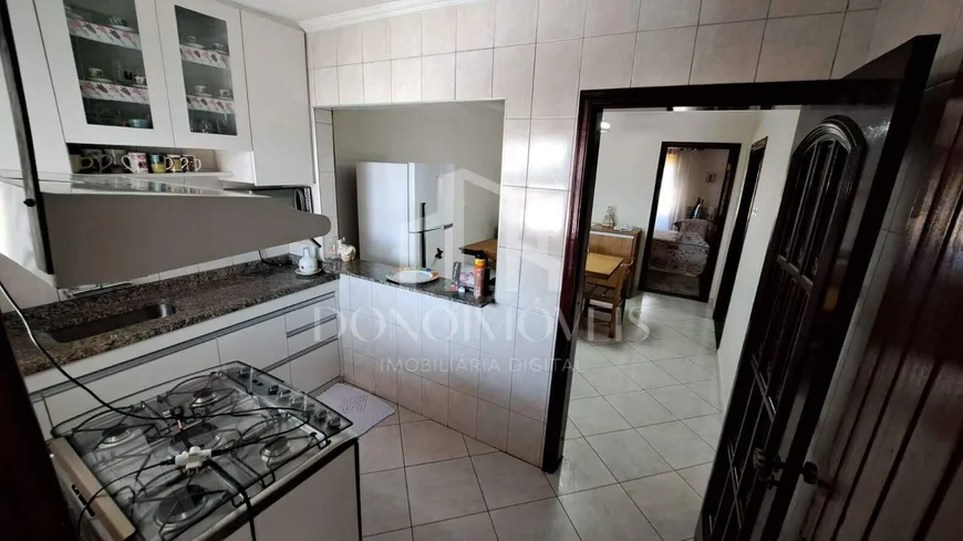 Foto 1 de Casa com 2 Quartos à venda, 150m² em Jardim do Estadio, Santo André