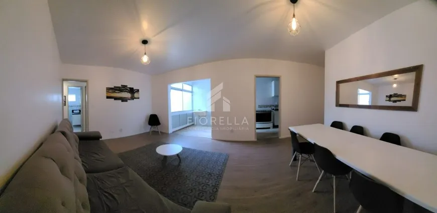 Foto 1 de Apartamento com 3 Quartos à venda, 84m² em Kobrasol, São José