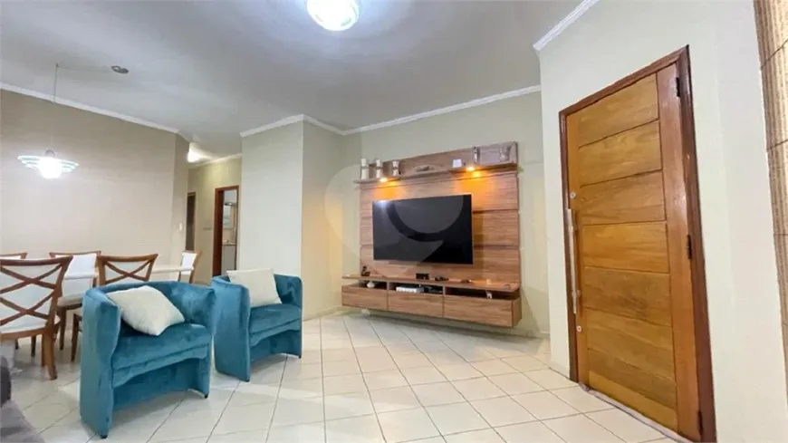 Foto 1 de Casa com 3 Quartos à venda, 170m² em Jardim Sao Carlos, Sorocaba