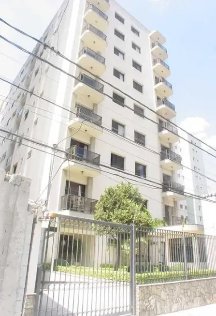 Foto 1 de Apartamento com 3 Quartos à venda, 109m² em Saúde, São Paulo