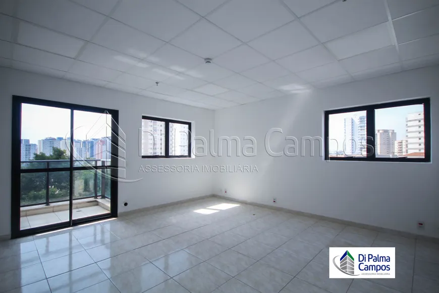 Foto 1 de Sala Comercial para alugar, 29m² em Jabaquara, São Paulo