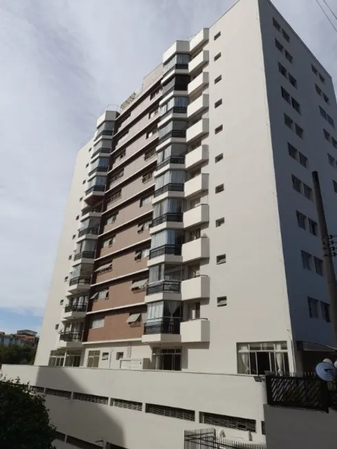 Foto 1 de Apartamento com 3 Quartos para alugar, 125m² em Macedo, Guarulhos