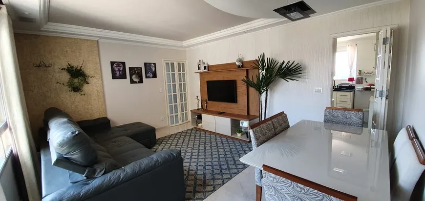 Foto 1 de Apartamento com 2 Quartos à venda, 70m² em Vila Formosa, São Paulo