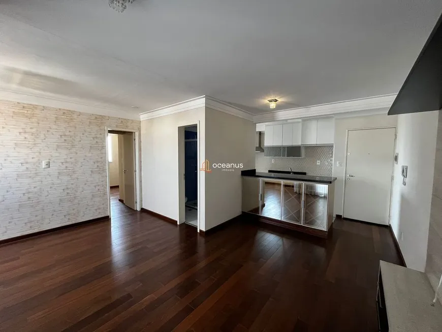 Foto 1 de Apartamento com 2 Quartos à venda, 69m² em Vila Paiva, São Paulo
