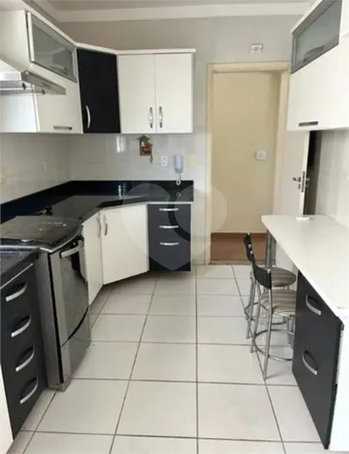 Foto 1 de Apartamento com 3 Quartos à venda, 90m² em Barbosa, Marília