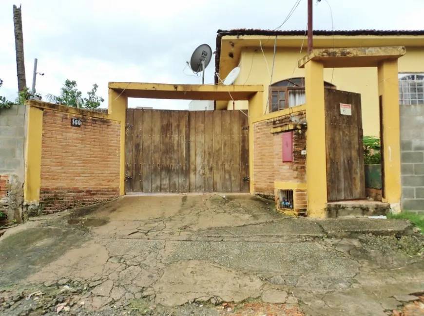 Foto 1 de Lote/Terreno para alugar, 4250m² em Jardim Celina, Limeira