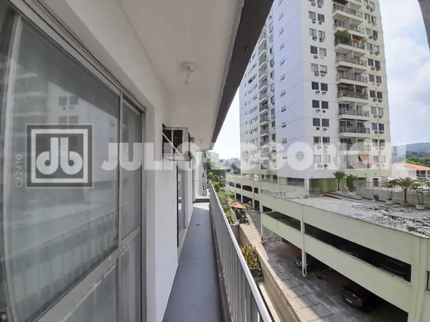 Foto 1 de Apartamento com 3 Quartos à venda, 101m² em Pechincha, Rio de Janeiro