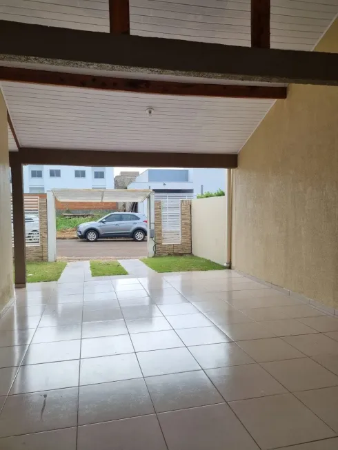 Foto 1 de Casa com 2 Quartos à venda, 90m² em Desbravador, Chapecó