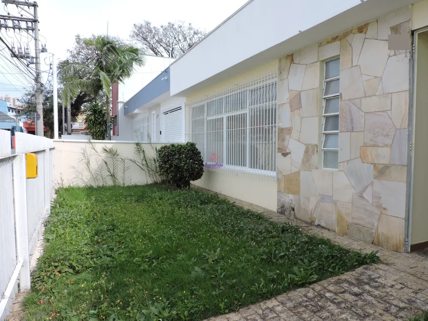 Foto 1 de Casa com 3 Quartos para alugar, 168m² em Jardim Cica, Jundiaí