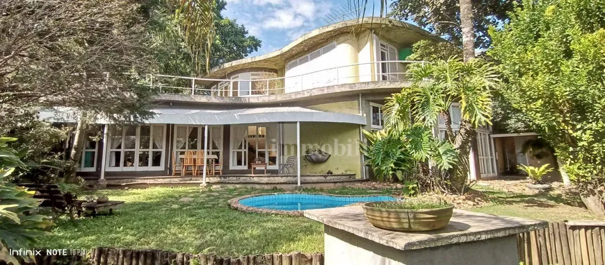 Foto 1 de Casa de Condomínio com 2 Quartos à venda, 302m² em Vila Santo Antonio de Carapicuíba, Cotia