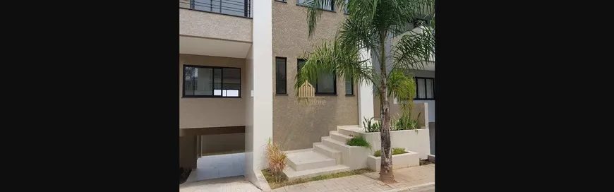 Foto 1 de Casa de Condomínio com 5 Quartos à venda, 316m² em Campo Comprido, Curitiba