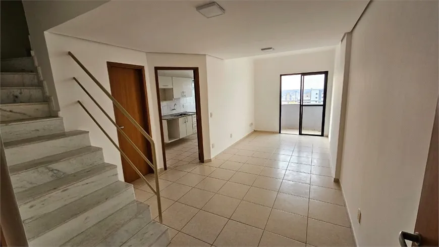 Foto 1 de Apartamento com 3 Quartos à venda, 107m² em Jardim Infante Dom Henrique, Bauru