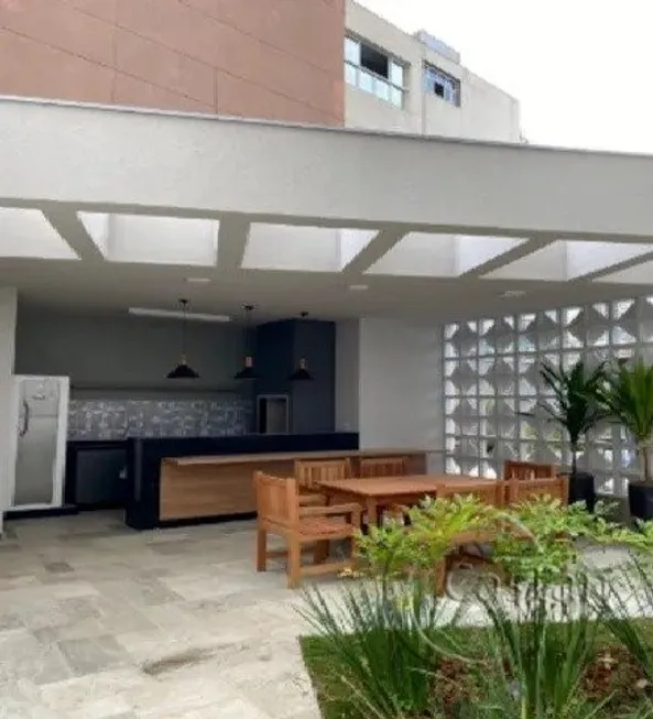 Foto 1 de Apartamento com 1 Quarto à venda, 29m² em Brás, São Paulo