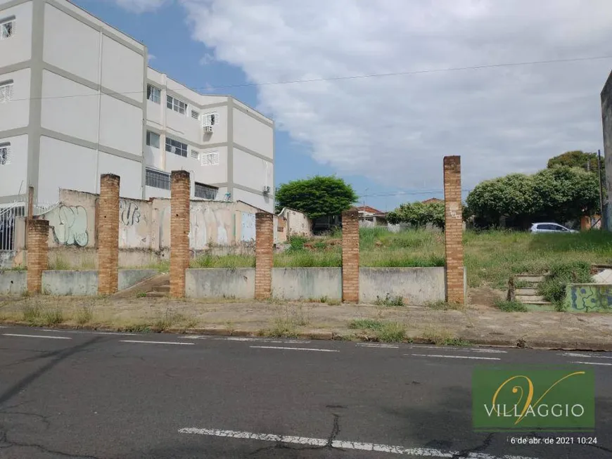 Foto 1 de Lote/Terreno para alugar, 500m² em Vila Diniz, São José do Rio Preto