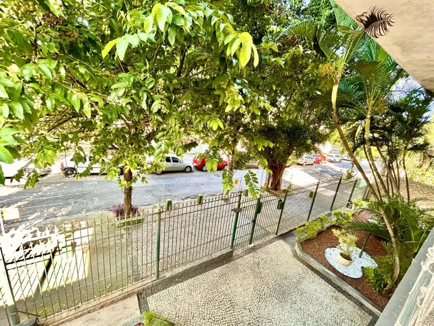 Foto 1 de Apartamento com 2 Quartos à venda, 79m² em Taquara, Rio de Janeiro
