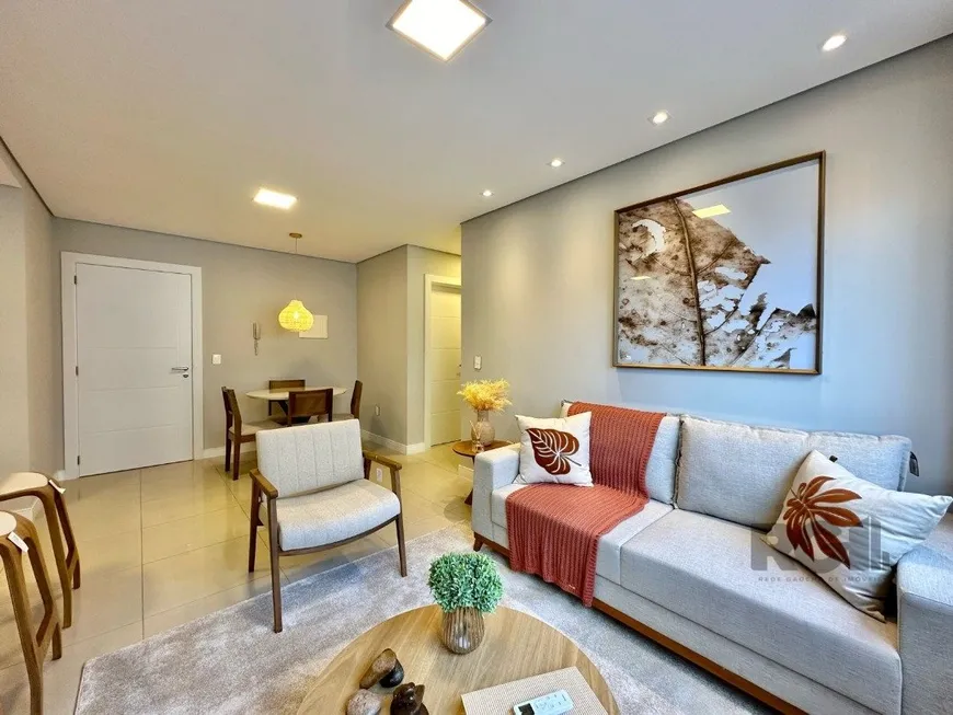 Foto 1 de Apartamento com 2 Quartos à venda, 84m² em Centro, Capão da Canoa