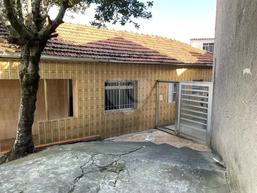 Foto 1 de Casa com 4 Quartos à venda, 164m² em Jardim Guairaca, São Paulo