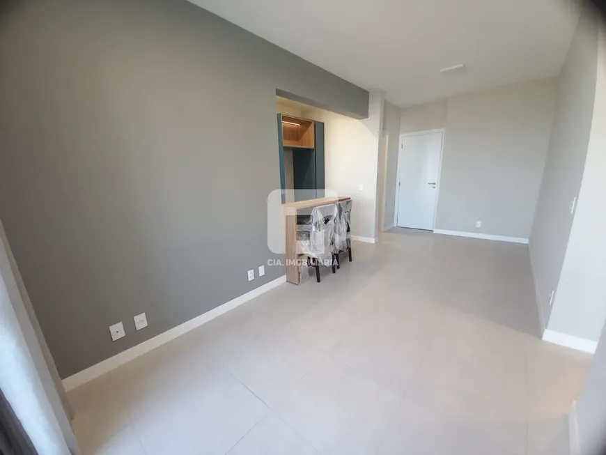 Foto 1 de Apartamento com 1 Quarto para alugar, 52m² em Centro, Florianópolis