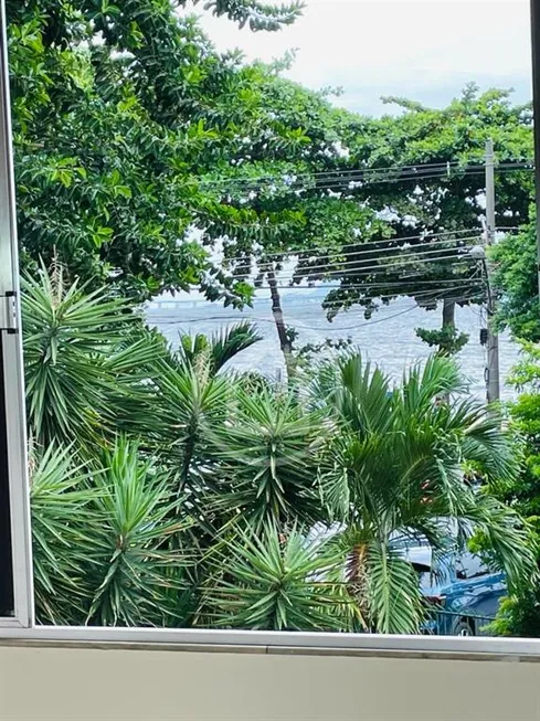 Foto 1 de Kitnet à venda, 26m² em Jardim Guanabara, Rio de Janeiro