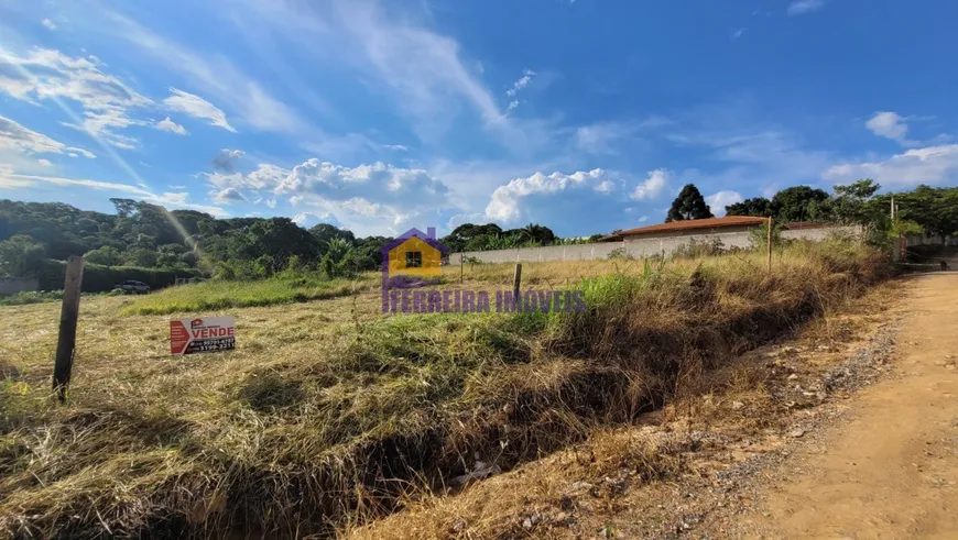 Foto 1 de Lote/Terreno à venda, 1356m² em Curral, Ibiúna