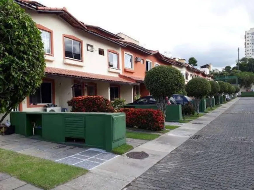 Foto 1 de Casa de Condomínio com 2 Quartos à venda, 70m² em Freguesia- Jacarepaguá, Rio de Janeiro