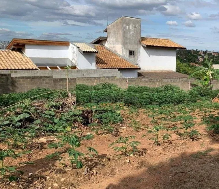 Foto 1 de Lote/Terreno à venda, 500m² em Residencial Praia dos Namorados, Americana