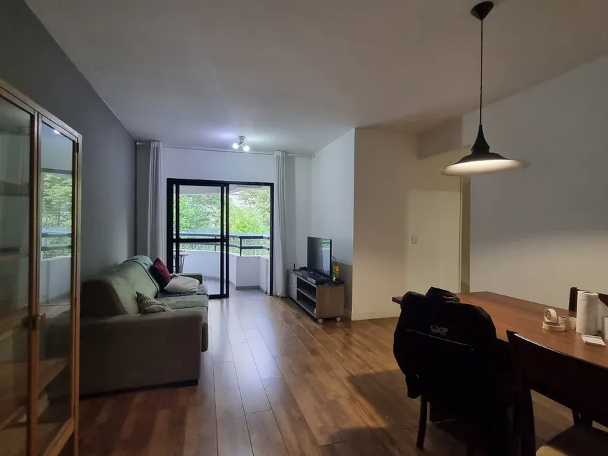 Foto 1 de Apartamento com 3 Quartos para alugar, 83m² em Vila Madalena, São Paulo