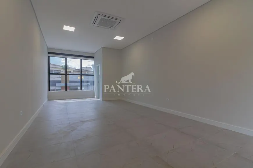 Foto 1 de Sala Comercial para alugar, 37m² em Jardim São Caetano, São Caetano do Sul