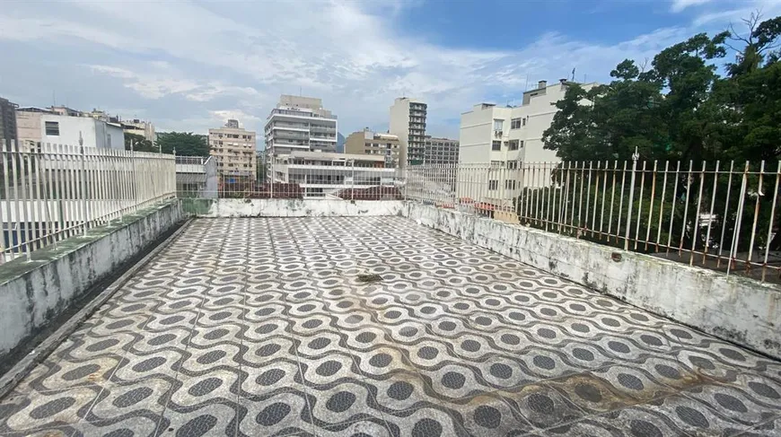 Foto 1 de Prédio Comercial à venda, 743m² em Botafogo, Rio de Janeiro