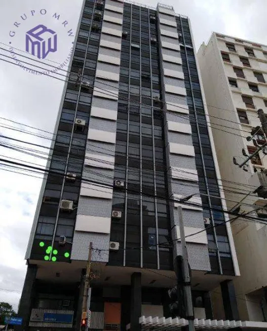 Foto 1 de Sala Comercial à venda, 22m² em Centro, Sorocaba
