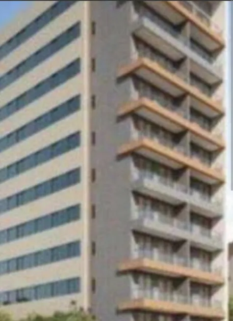 Foto 1 de Apartamento com 1 Quarto à venda, 25m² em Pituba, Salvador