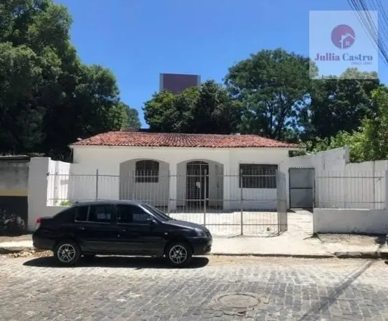 Foto 1 de Imóvel Comercial com 8 Quartos para alugar, 525m² em Santo Amaro, Recife