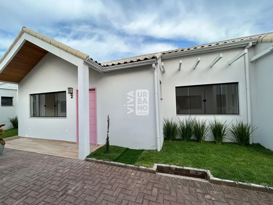 Foto 1 de Casa com 1 Quarto à venda, 55m² em Arrozal, Piraí