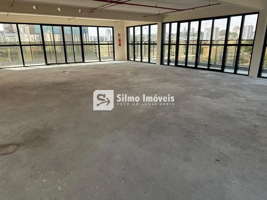 Foto 1 de Sala Comercial para alugar, 195m² em Tabajaras, Uberlândia