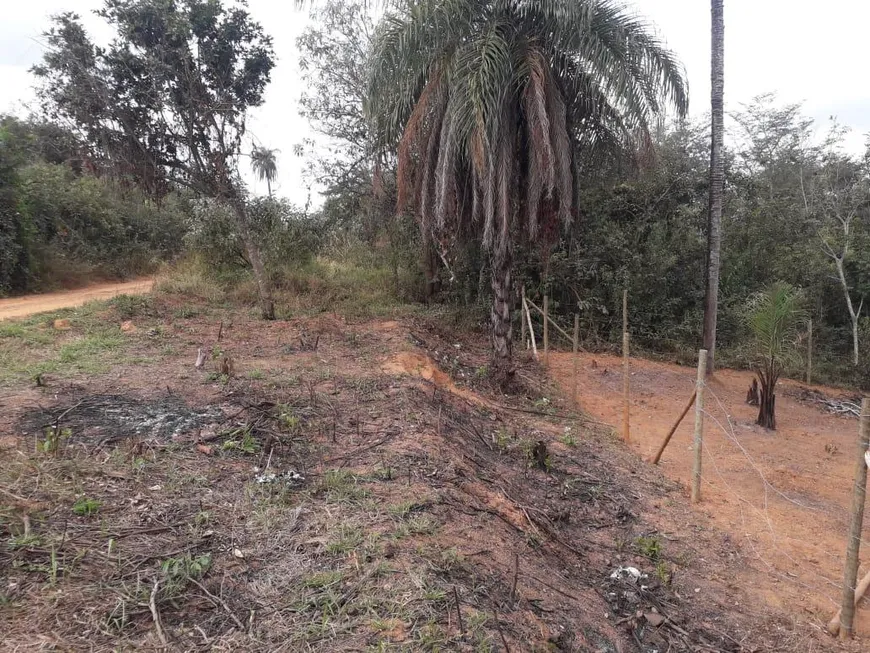 Foto 1 de Lote/Terreno à venda, 300m² em Tiradentes, Mateus Leme