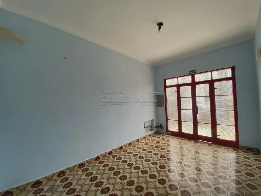 Foto 1 de Casa com 2 Quartos à venda, 124m² em Jardim Sao Carlos, São Carlos