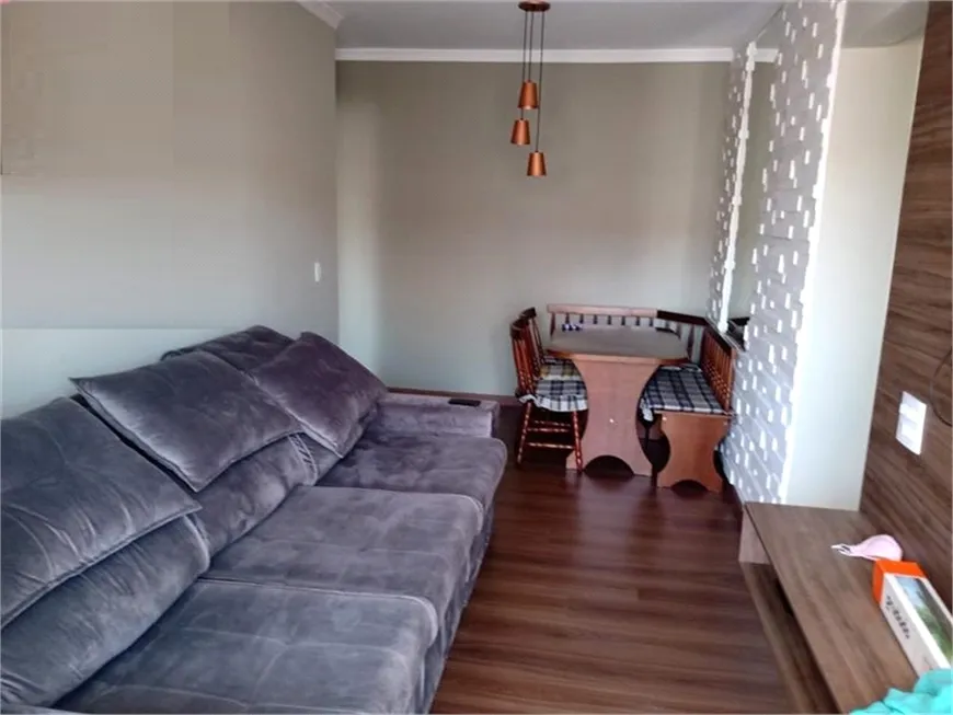 Foto 1 de Apartamento com 2 Quartos à venda, 53m² em Vila Hortencia, Sorocaba