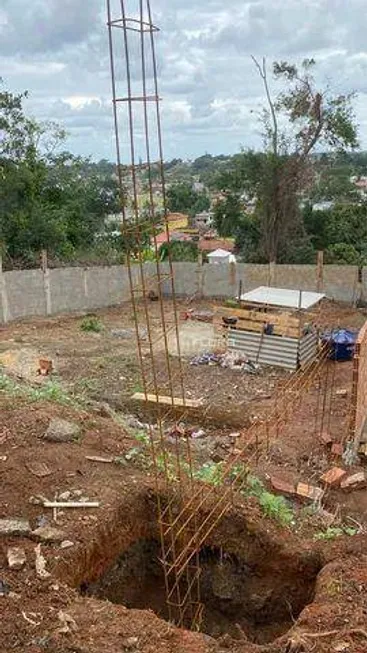 Foto 1 de Lote/Terreno à venda, 450m² em São José de Imbassai, Maricá