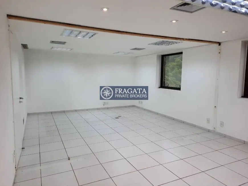 Foto 1 de Sala Comercial à venda, 103m² em Jardim Europa, São Paulo